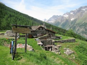 Alpe Champromenty