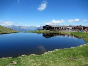 Alpe Foppa