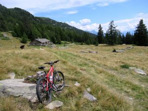 Alpe Foppascia