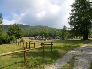 Alpe Pescia