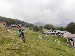 Alpe Piane di Cervarolo