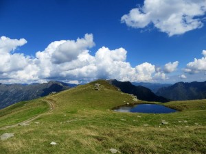 Alpe Pizzo