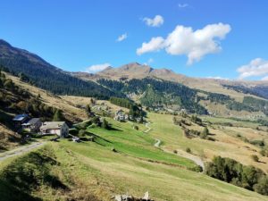 Alpi del Nara