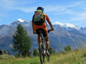 Breitmatte, in direzione di Moosalp