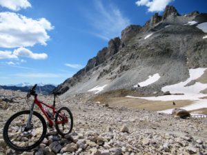 Colle del Sommeiller