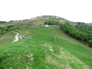 Colle del Ranghetto