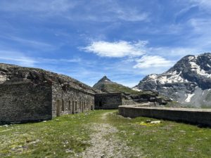 Fort de Turra