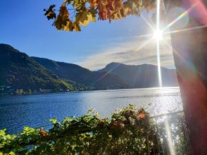 Lago Ceresio