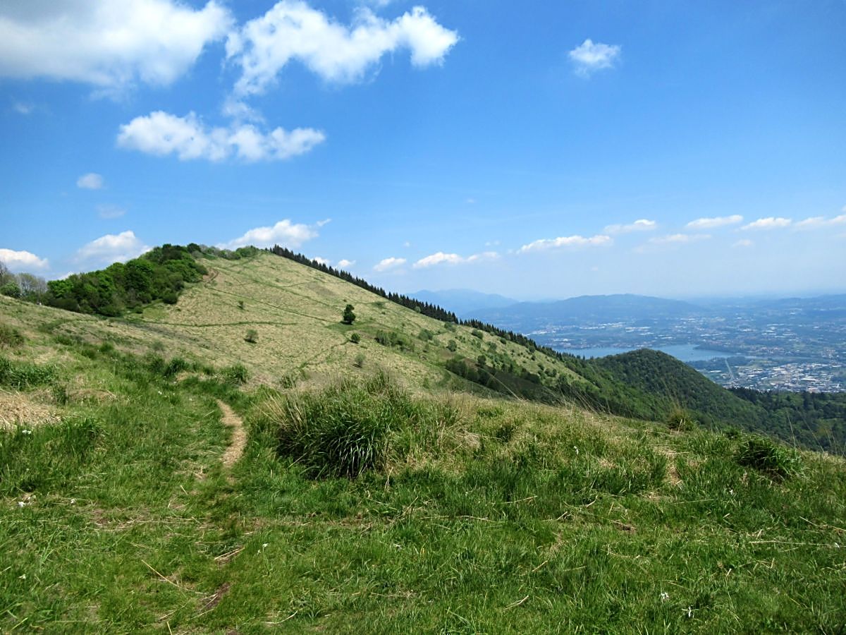 Monte Bolettone