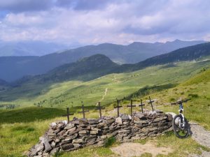 Passo Sette Crocette