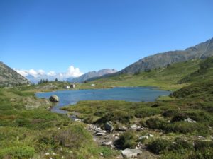 Rotelschsee