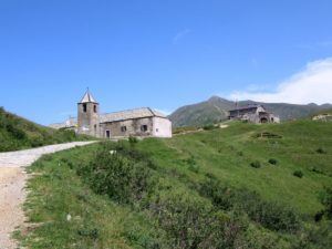 San Lucio