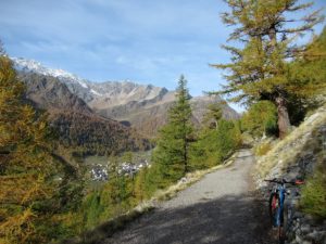 Simplon Panoramaweg