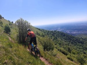 Trail del Monte Boletto