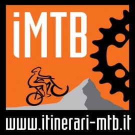 Itinerari MTB | Tracce GPS e schede di percorsi per Mountain Bike – GPS  tracks for MTB